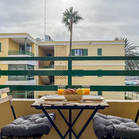 Appartement La Casita De Iker Playa Del Ingles