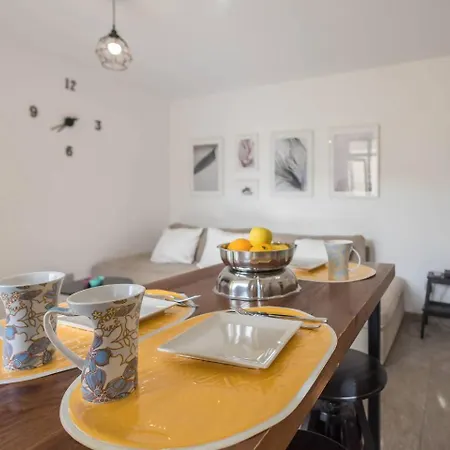 La Casita De Iker Playa Del Ingles Maspalomas (Gran Canaria)