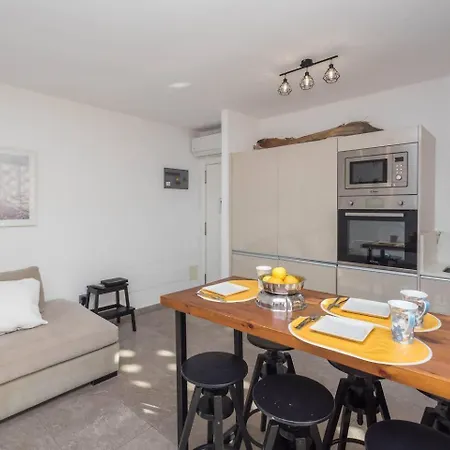 La Casita De Iker Playa Del Ingles Appartement Maspalomas (Gran Canaria)
