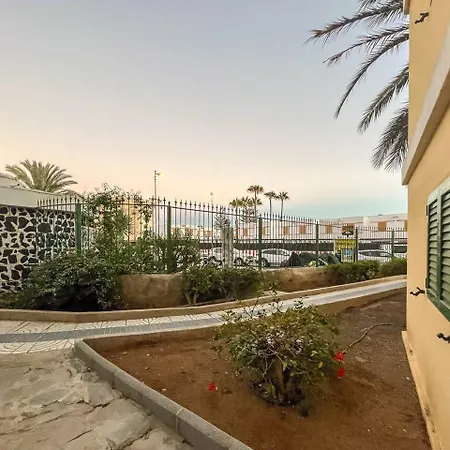 Appartement La Casita De Iker Playa Del Ingles Maspalomas (Gran Canaria)