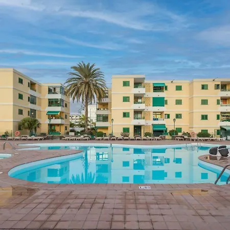 Appartement La Casita De Iker Playa Del Ingles *