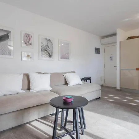 La Casita De Iker Playa Del Ingles Appartement Maspalomas (Gran Canaria)