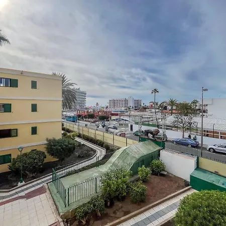 La Casita De Iker Playa Del Ingles Maspalomas (Gran Canaria)
