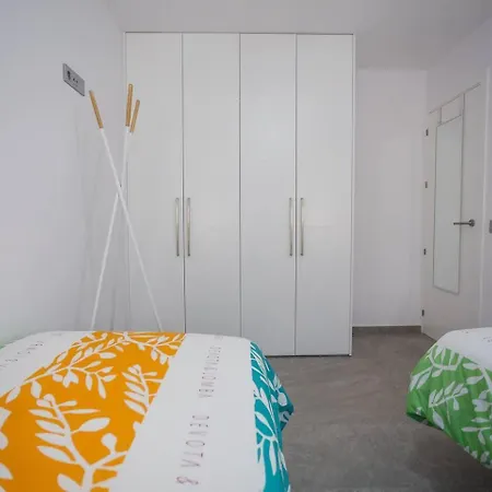 La Casita De Iker Playa Del Ingles Appartement *