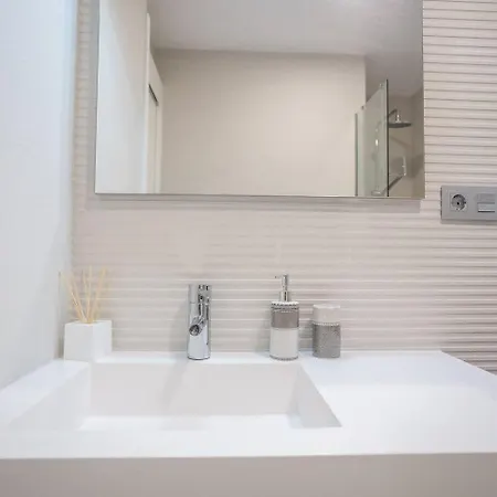 Appartement La Casita De Iker Playa Del Ingles *