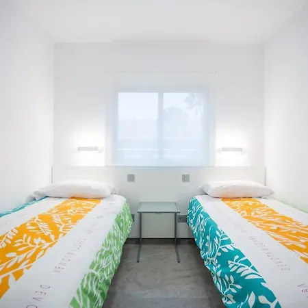 Appartement La Casita De Iker Playa Del Ingles Maspalomas (Gran Canaria)